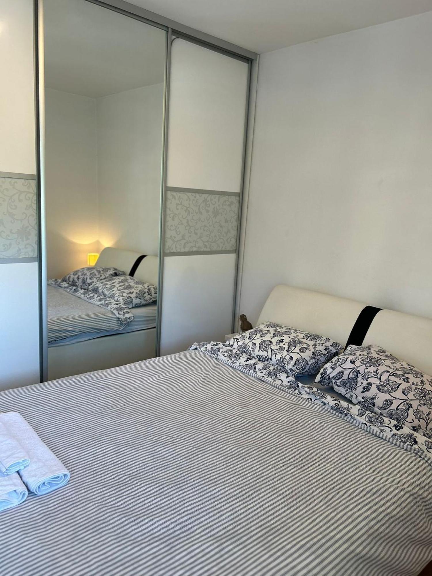 Apartmant Lorena Mostar Exterior foto